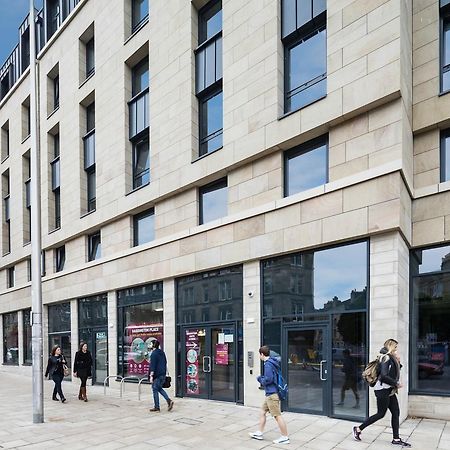 Edinburgh Haddington Place Hostel Ngoại thất bức ảnh