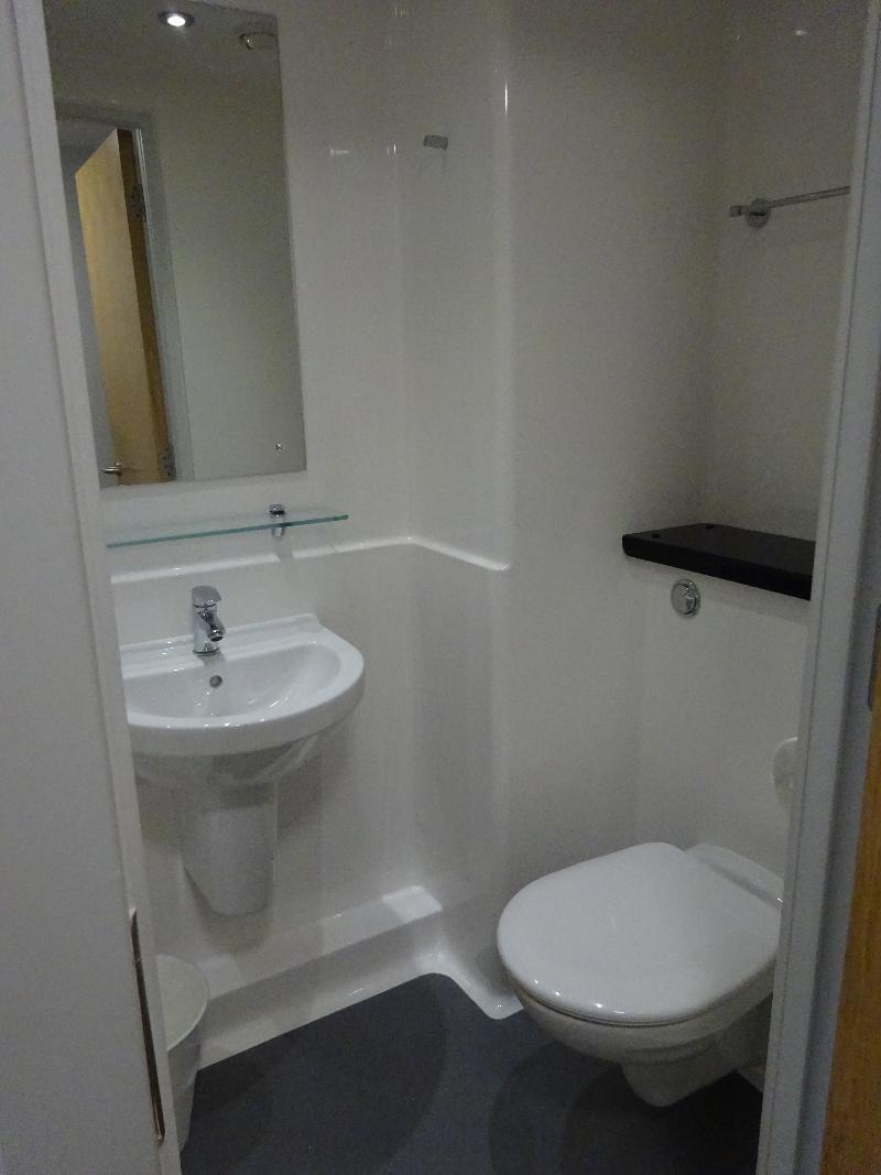 Edinburgh Haddington Place Hostel Ngoại thất bức ảnh
